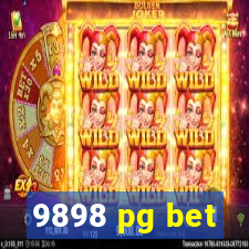 9898 pg bet